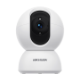 Camera Wi-Fi miniPT IP 2.0MP, lentila 4.0mm, AUDIO bidirectional, SD-card, IR 10m - HIKVISION DS-2CV2Q21G1-IDW-4mm HIKVISION - 1